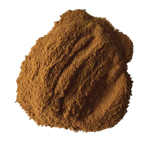 Lignosulfonate