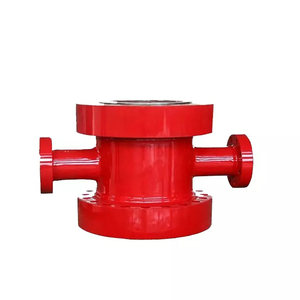 Casing Head