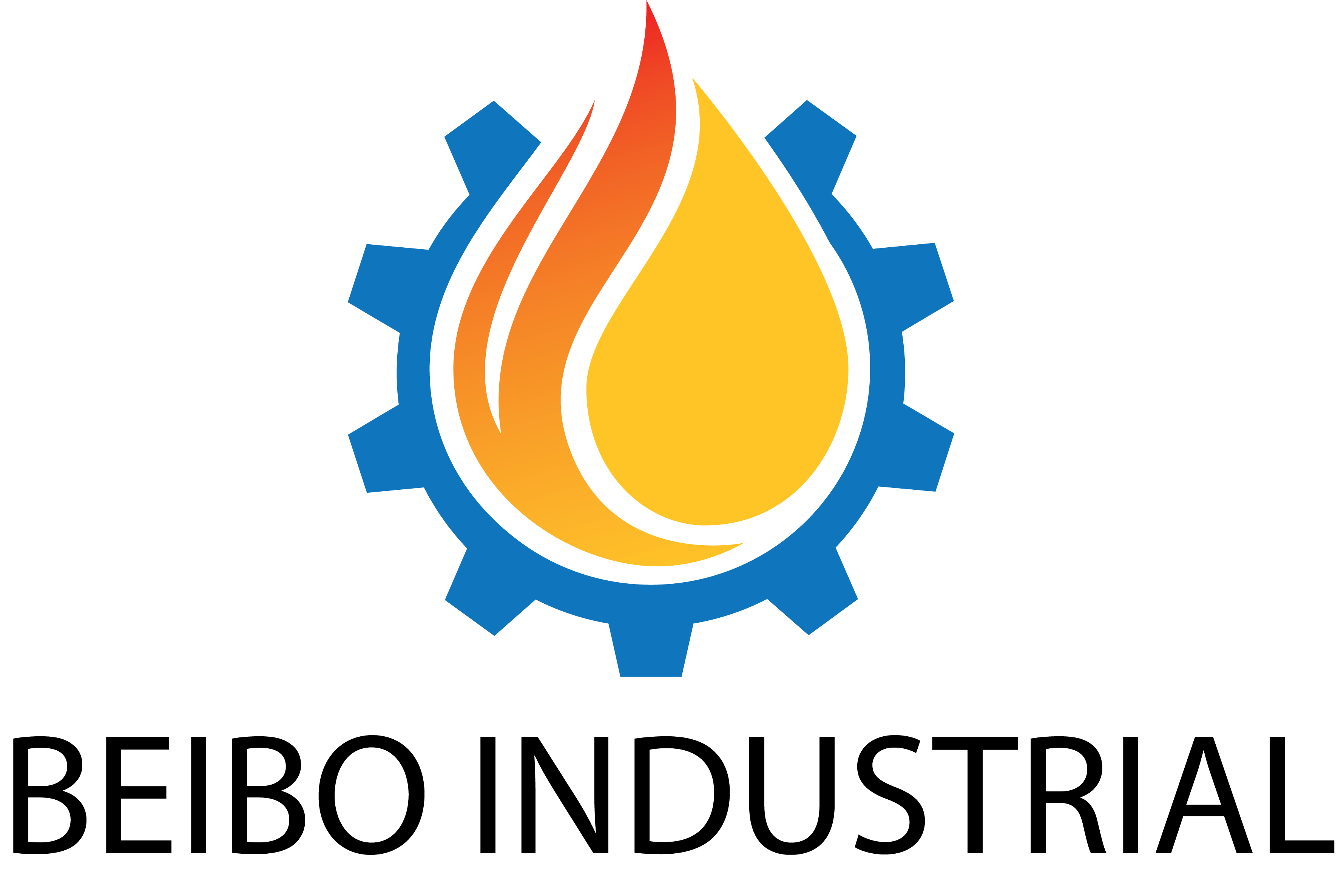 Hainan Beibo Industrial Co., Ltd